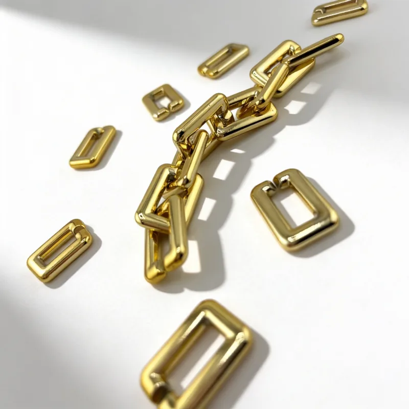ESLABON  ORO