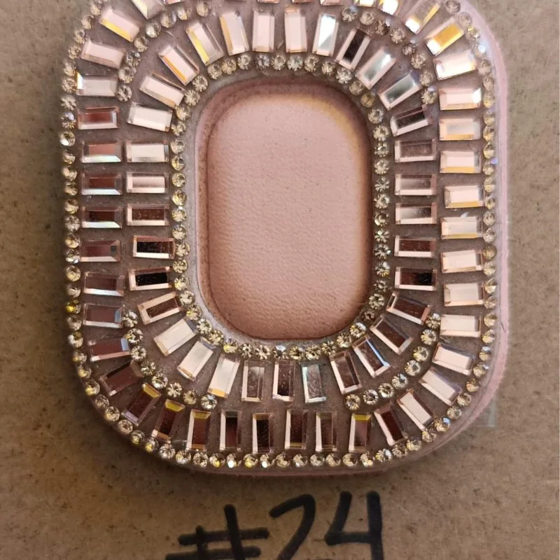 PARCHE  #24