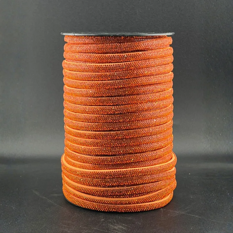 M.C 6MM NARANJA/NARANJA