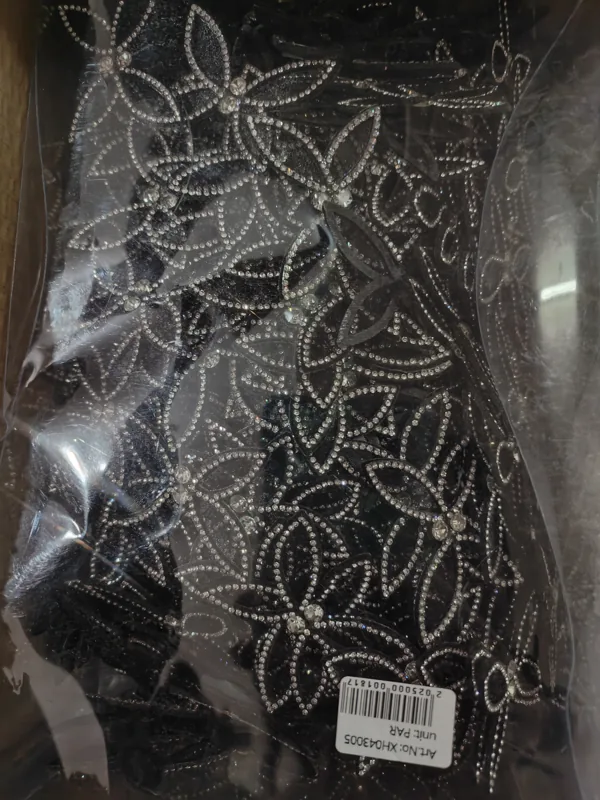 MARIPOSA NEGRA