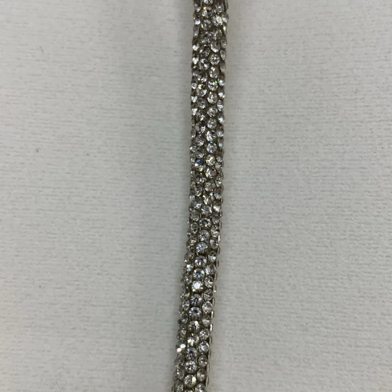 TUB 6MM PLATA