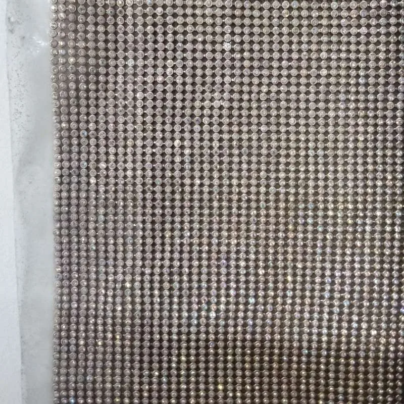MESH ORO