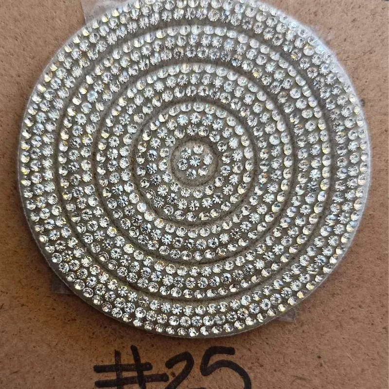PARCHE #25