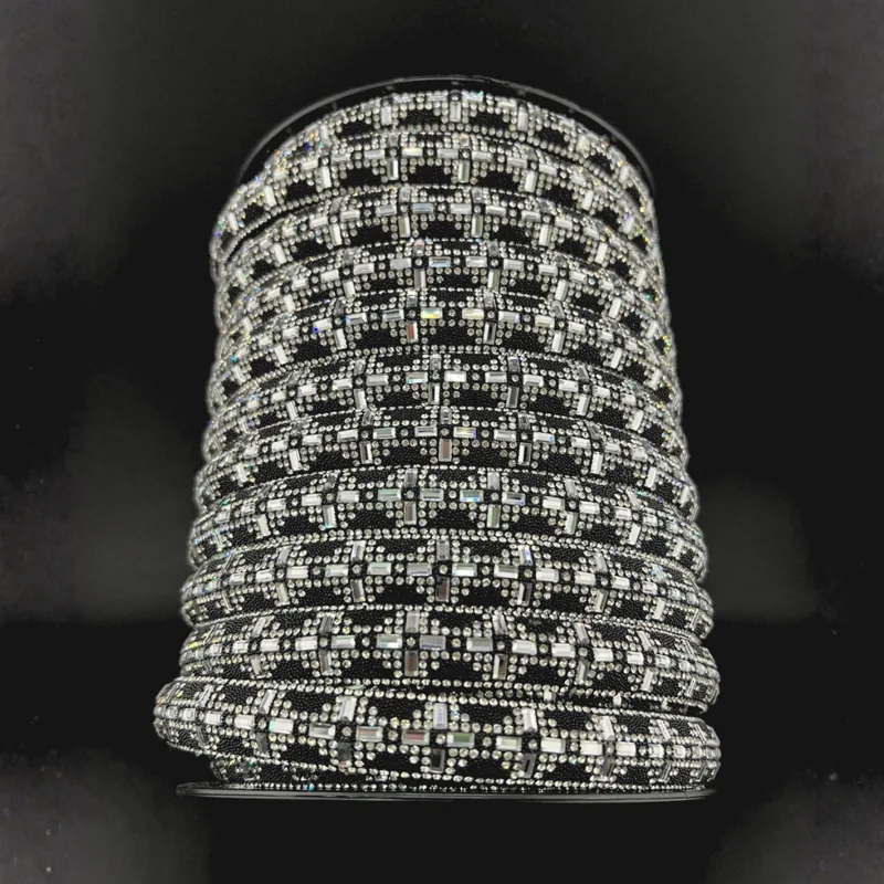 M.C #60 14MM NEGRO/PLATA