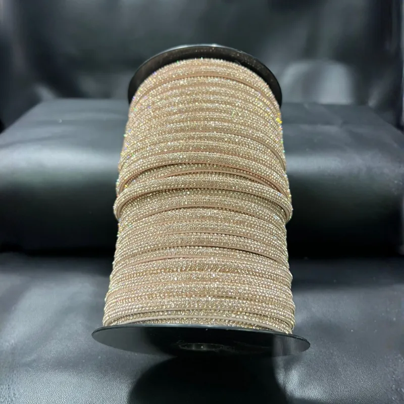 M.C 5MM ORO ROSA/ROSA