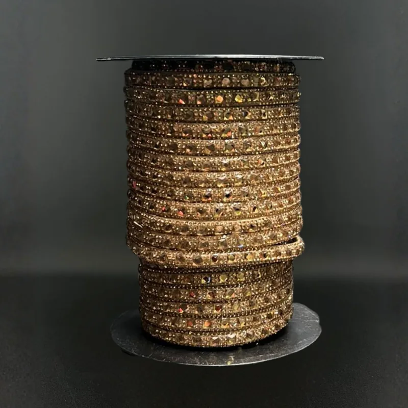 M.C #36 8MM ORO INGLES