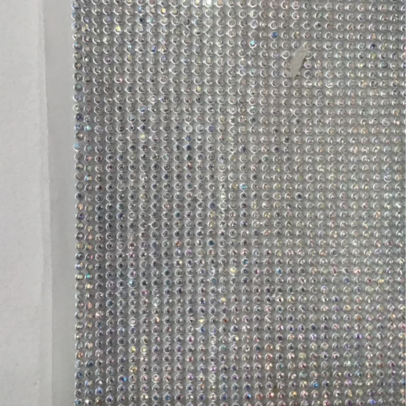 MESH PLATA AB