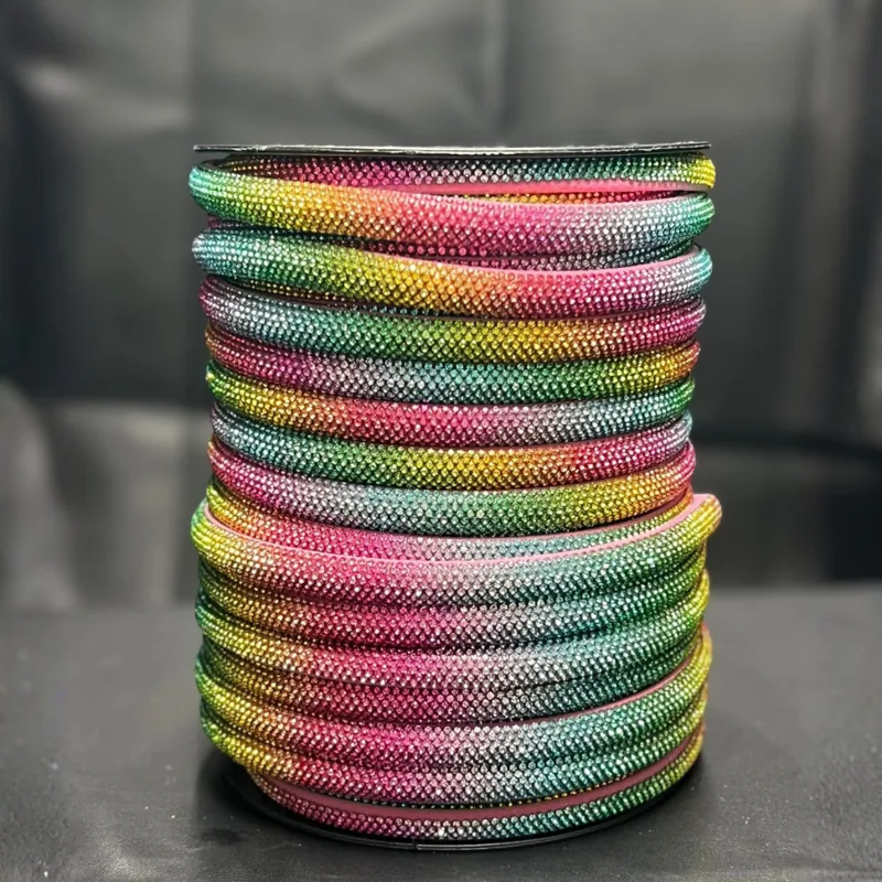 M.C 11mm MULTICOLOR