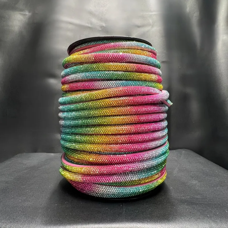 M.C 7MM MULTICOLOR