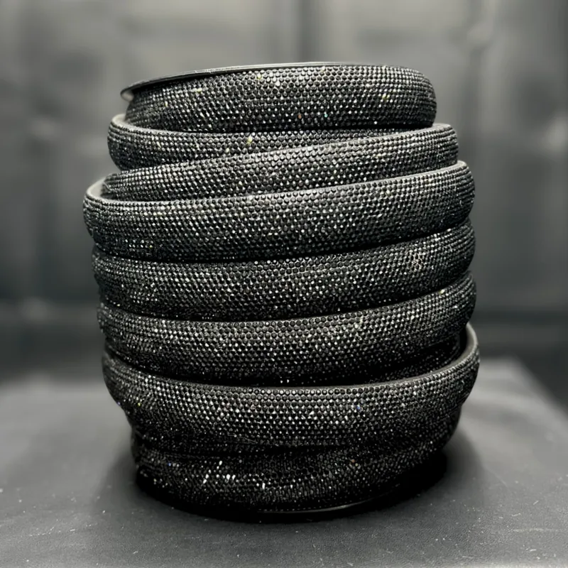 M.C 20mm NEGRO/NEGRO