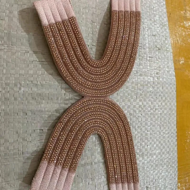 CHINELA #6 PEACH/ROSA