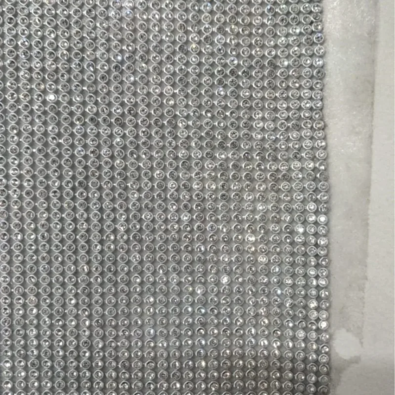MESH PLATA