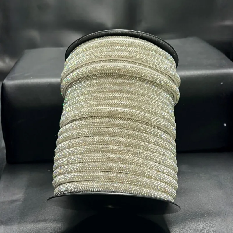 M.C 7MM PLATA/BLANCO
