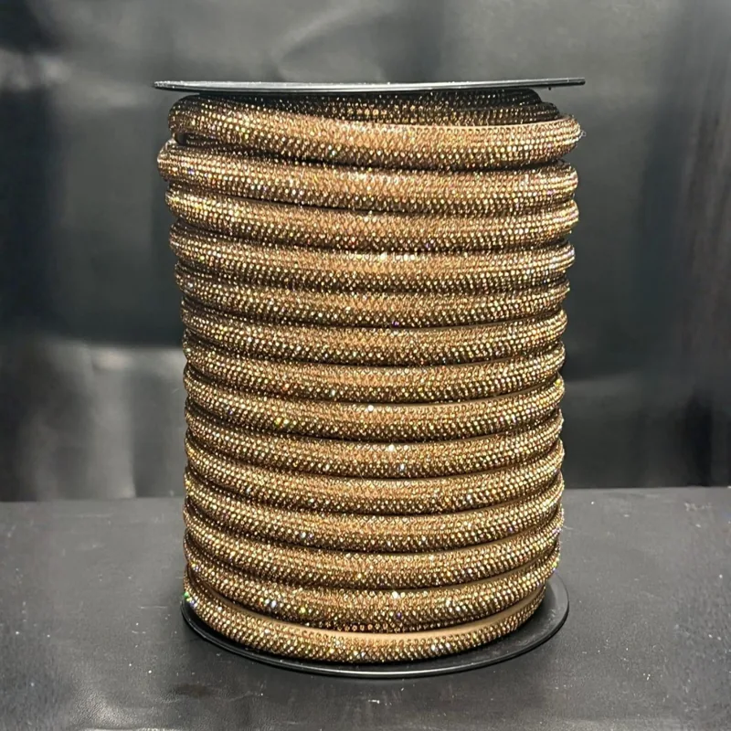 M.C 11mm ORO INGLES/CAMEL