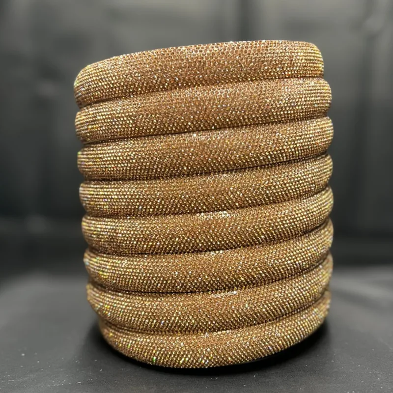 M.C 20mm ORO INGLES/CAMEL