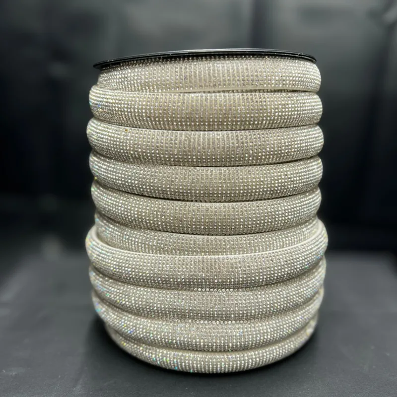 M.C 17MM PLATA/BLANCO