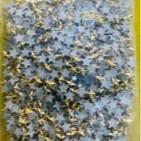 REMACHE ORO ESTRELLA