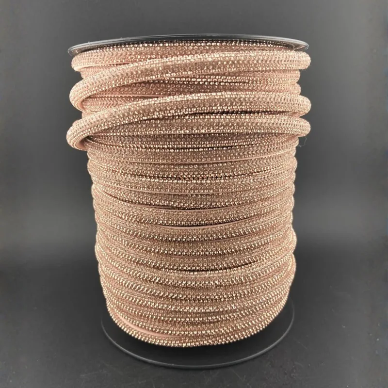 M.C 8MM ORO ROSA/ROSA