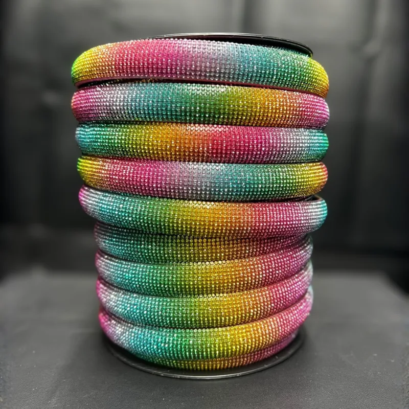 M.C 17MM MULTICOLOR