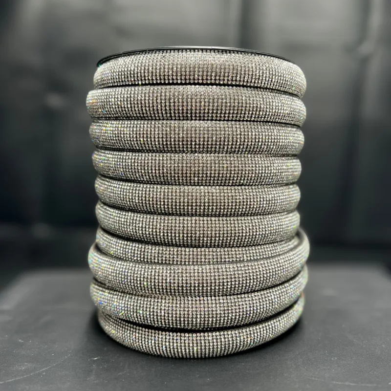 M.C 17MM PLATA/NEGRO