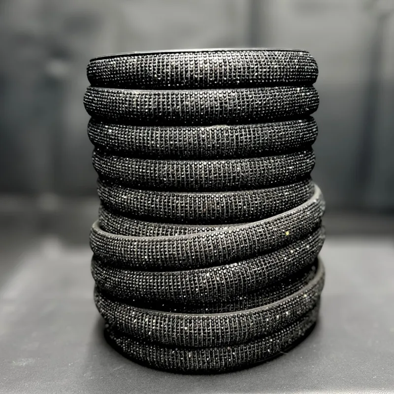 M.C 17MM NEGRO/NEGRO