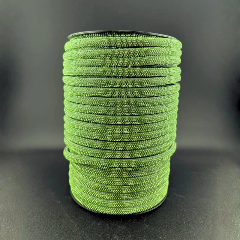 M.C 6MM VERDE/VERDE