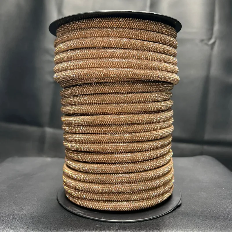 M.C 8MM ORO INGLES/CAMEL