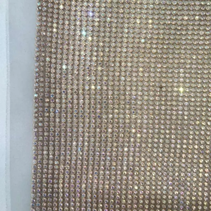 MESH ORO AB