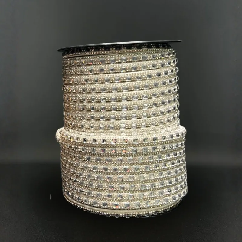 M.C #36 8MM PLATA/PLATA