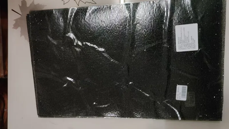 NEGRO N 108*180