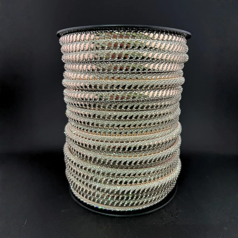 M.C #56 8MM PINK/ORO ROSA
