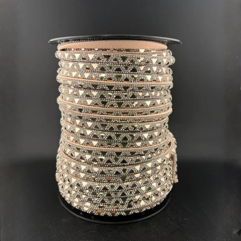 M.C #57 8MM ORO ROSA/PLATA