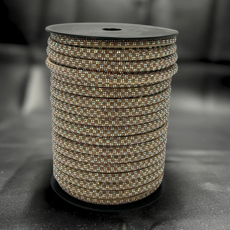 M.C #11 5MM ORO/AB