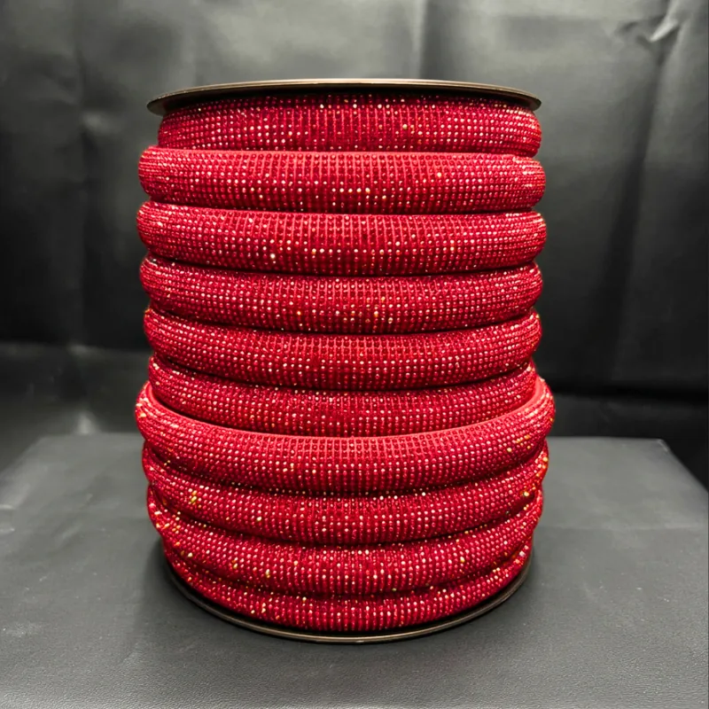 M.C 17MM ROJO/ROJO