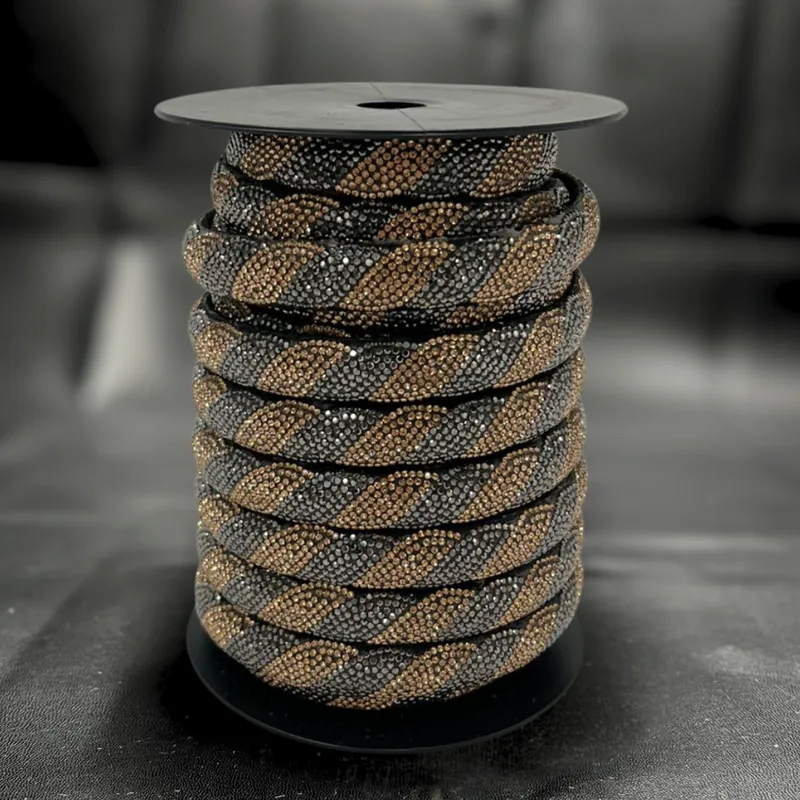 M.C #4 16MM