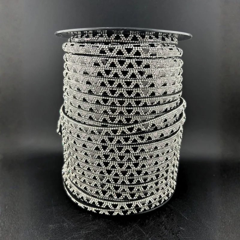 M.C #57 8MM NEGRO/PLATA