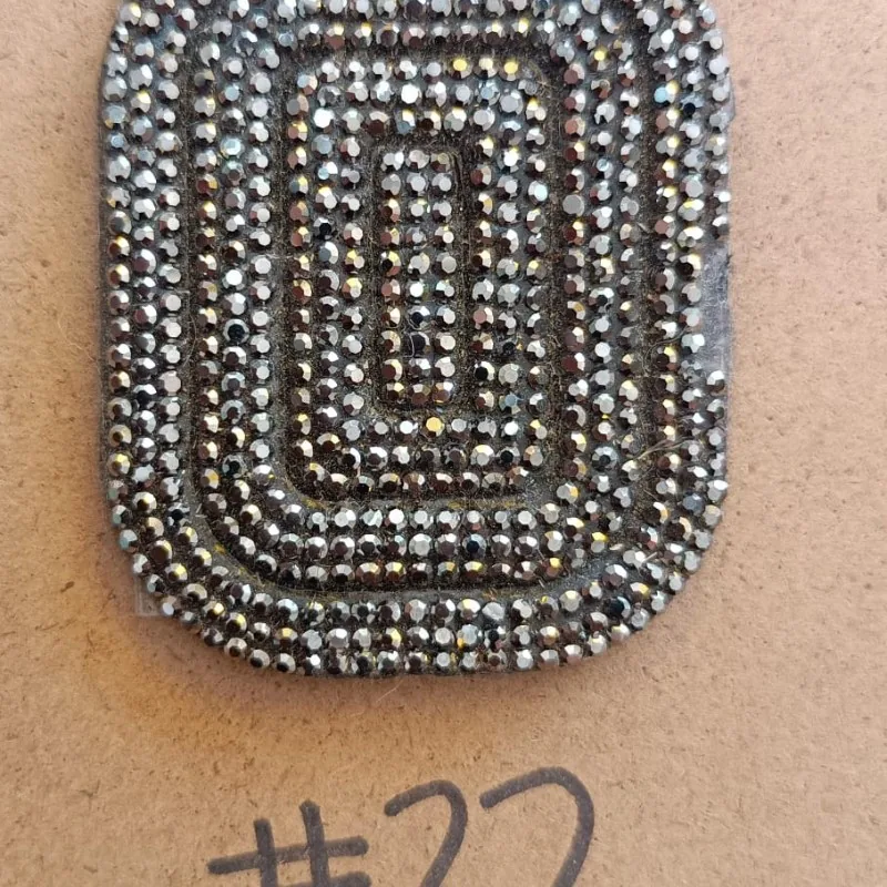 PARCHE #22