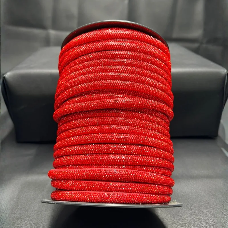 M.C 8MM ROJO/ROJO