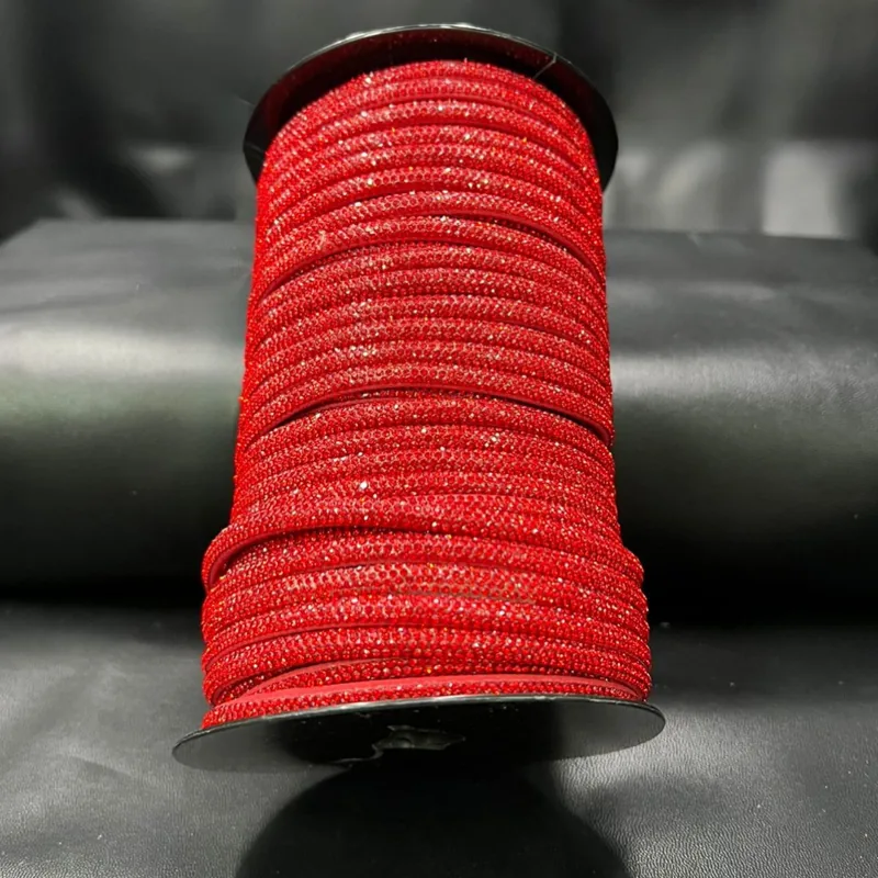 M.C 5MM ROJO/ROJO