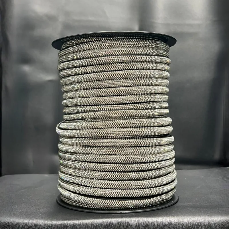 M.C 7MM PLATA/NEGRO