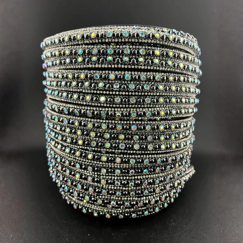 M.C #55 9MM NEGRO/PLATA