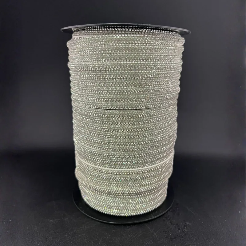 M.C 5MM PLATA/BLANCO