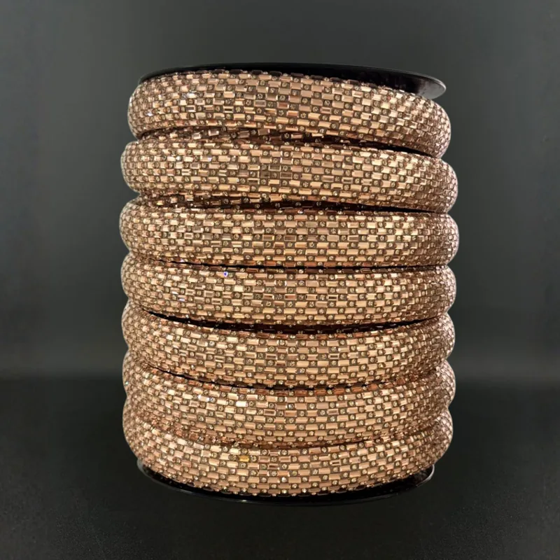 M.C #32 20MM ORO ROSA
