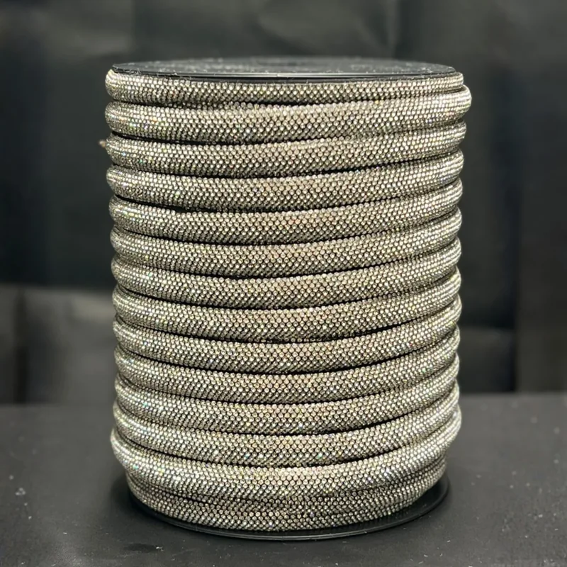 M.C 11mm PLATA/NEGRO