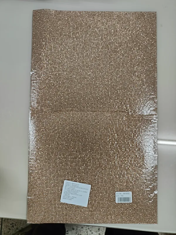 ORO ROSA E 96*160