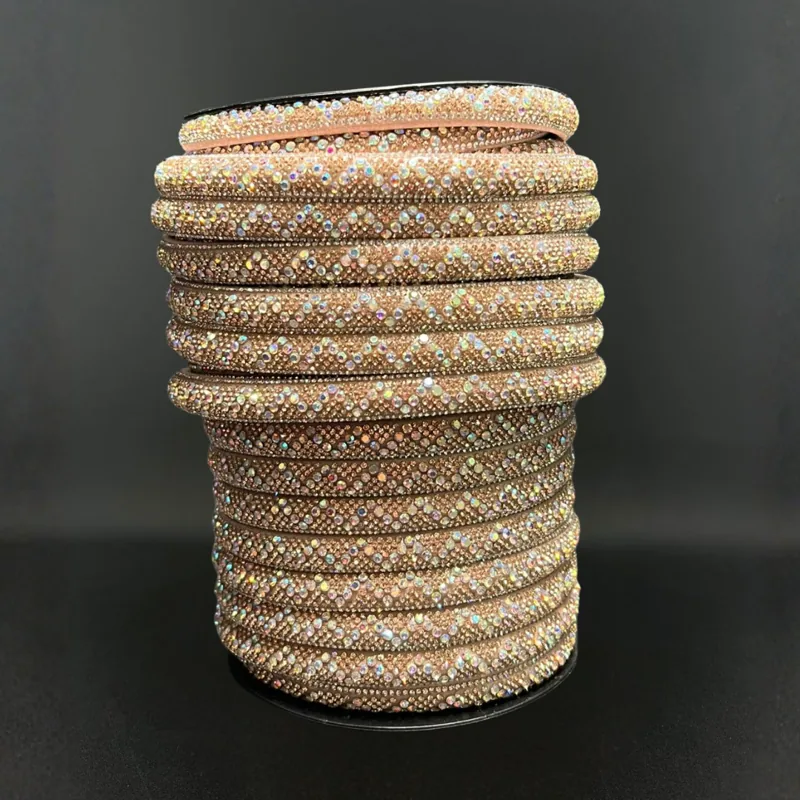 M.C #30 10MM ORO ROSA