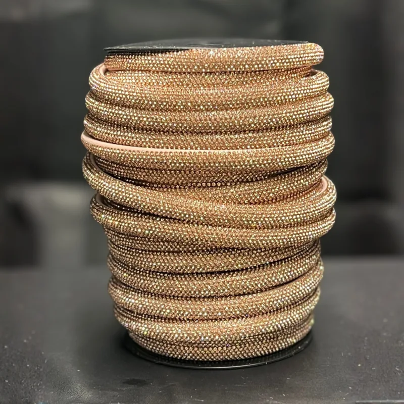 M.C 11mm ORO ROSA/ROSA