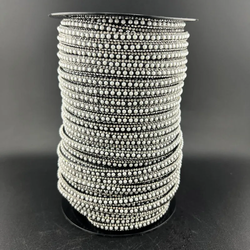 M.C #54 6MM NEGRO/PLATA