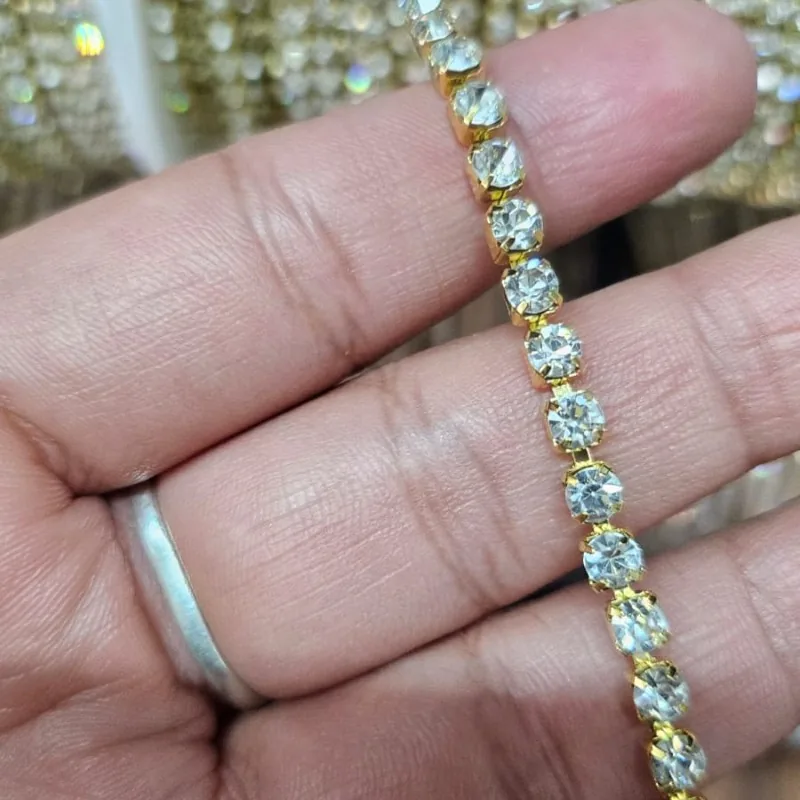 C.C.C PLATA/ORO GDE SS16/230/