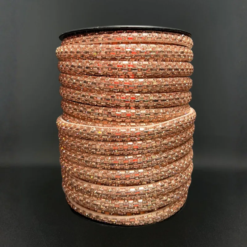 M.C #31 10MM ORO ROSA